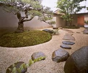 Japanese　Gardens　Hiraniva